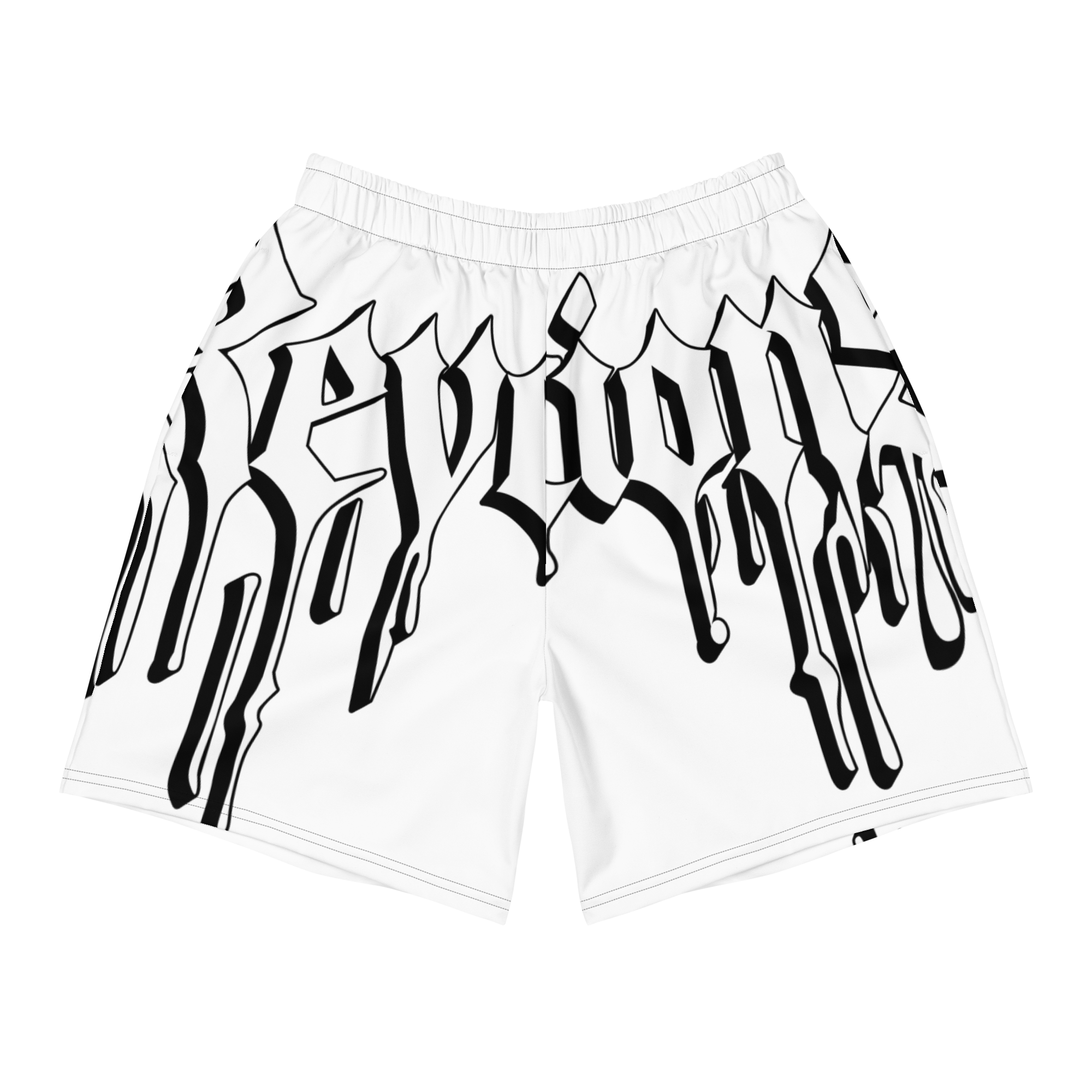 Grafiti Floaters: GhostCore