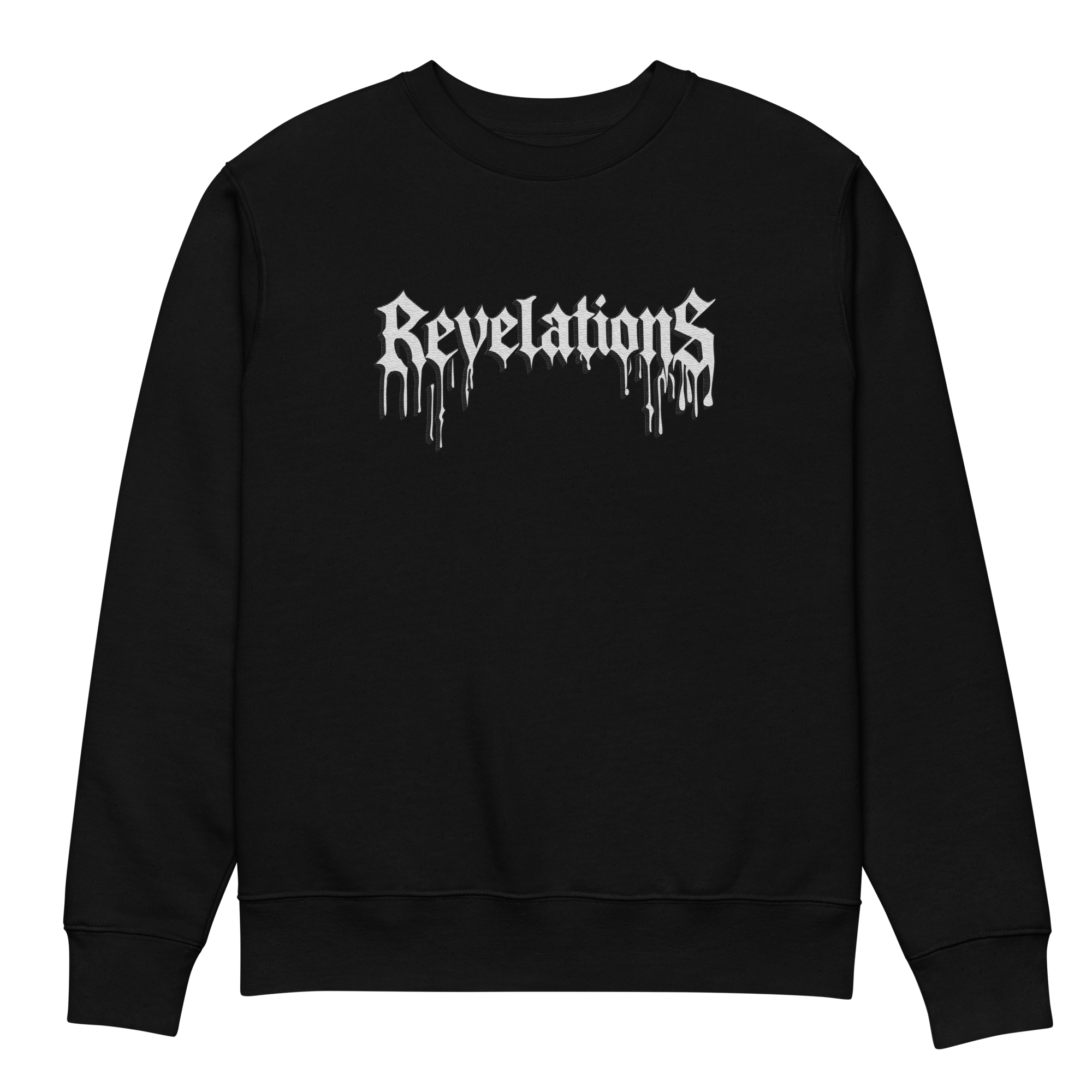 Revelations Sweatshirt